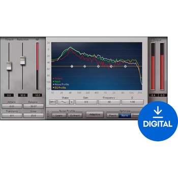 Waves Z-Noise (Дигитален продукт)