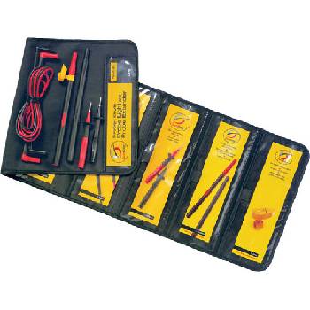 FLUKE 51