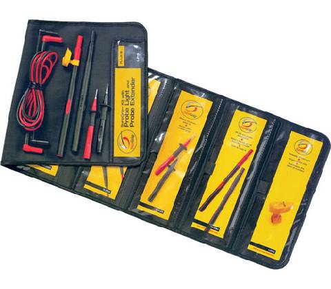 FLUKE 51