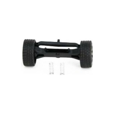 Bruder 43500 Přední náprava pro RAM Power Wagon