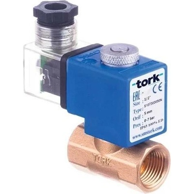 Tork T-BT203.5 1/2" 24VDC NC S2073.03.030V.24VDC