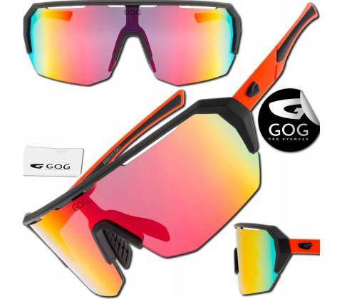 GOG BRAGI E522-2