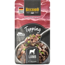 Belcando Mastercraft Topping Lamb 100 g