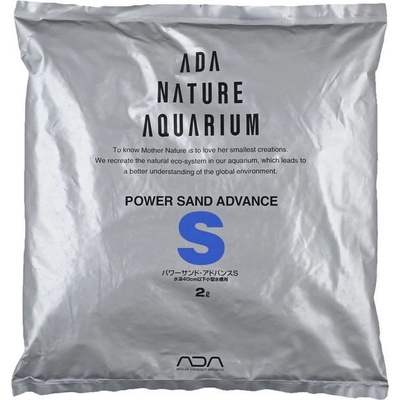 ADA Power Sand Advance S 2 l