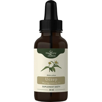 NANGA Биден пилоса (Космат бутрак), тинктура 50 ml | Nanga (417923 NNG)