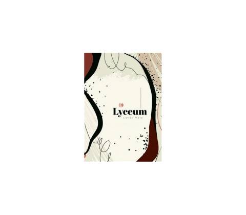 Lyceum - Lukáš Malý