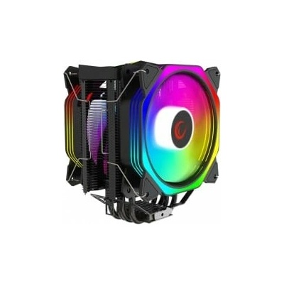 Rampage Octagon C60 ARGB