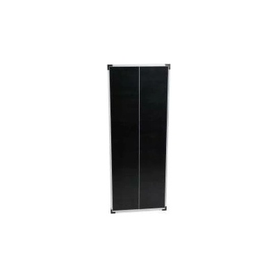 Solární panel výkon 100 W pro elektrické ohradníky