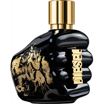 Diesel Spirit of the Brave toaletná voda pánska 50 ml