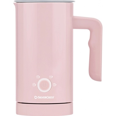 SILVERCREST SMSP 500 A1 světle růžová – Zboží Dáma