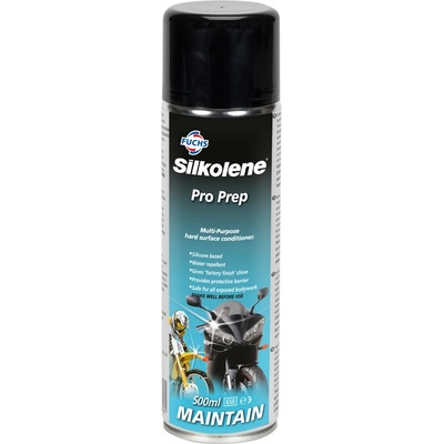 Fuchs Silkolene Pro Prep Spray 500 ml