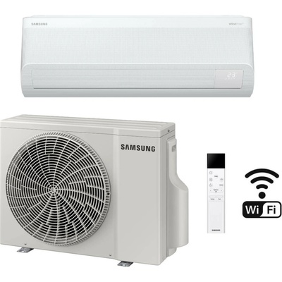 Samsung Wind Free Comfort S2 3,5kw – Zboží Dáma