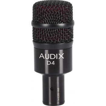 Audix D4