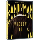 Candyman DVD