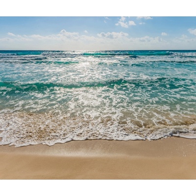 Komar Vliesová fototapeta Seaside rozměry 300 x 250 cm