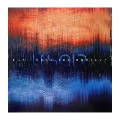 Lesoir - Push Back The Horizon CLR 2 LP