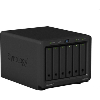 Synology DiskStation DS620slim