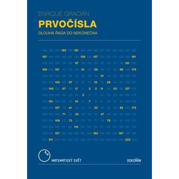 Prvočísla