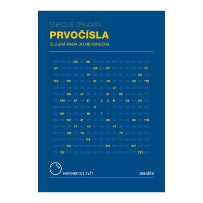Prvočísla