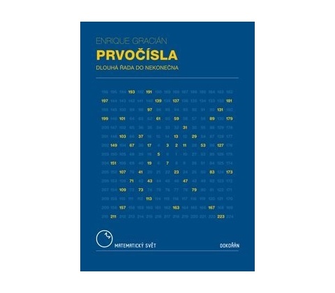 Prvočísla