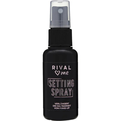 Rival Loves Me Fixační sprej 50 ml