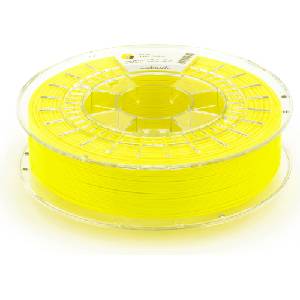 Extrudr TPU medium Neon Yellow - 1, 75 mm (9010241142309)