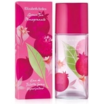 Elizabeth Arden Green Tea Pomegranate EDT 100 ml Парфюми