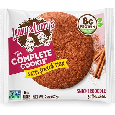 Lenny & Larry´s The Complete Cookie 57 g