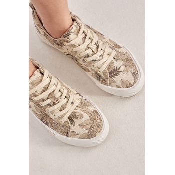 MEDICINE ниски кецове дамски от памук (RS26-OBD504)