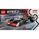 LEGO® Speed Champions 77250 Pretekárske auto MoneyGram Haas F1 Team VF-24