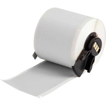 Brady M6-38-486 / 174302, Полиестерни етикети, 48.26 mm x 101.6 mm (174302)