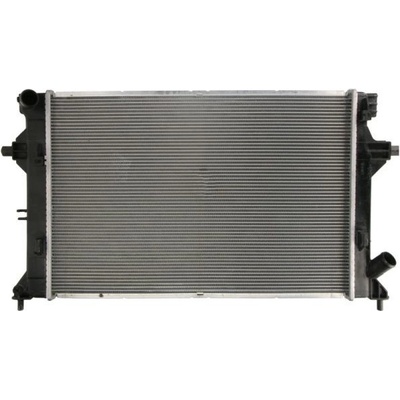 THERMOTEC Chladič, chlazení motoru D70522TT