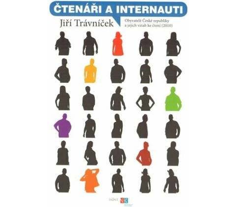 Čtenáři a internauti