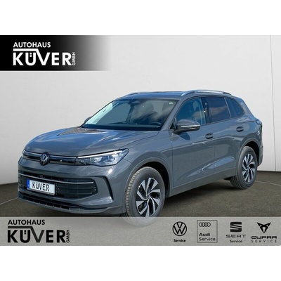 Volkswagen Tiguan 1.5 TSI Life DSG 110 kW