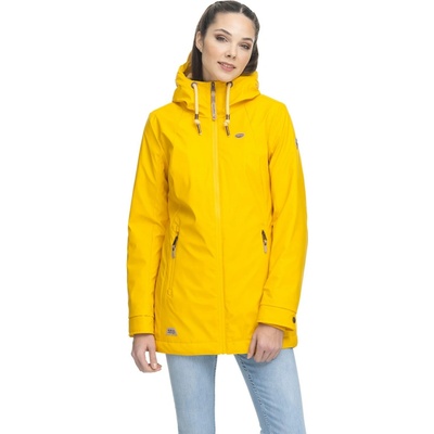 Ragwear Zuzka Rainy Yellow