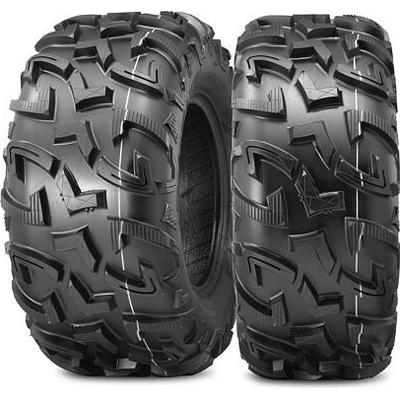 Pneumatika BULLDOG B331 25x8 R12 (51J) přední