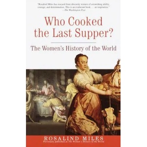 Who Cooked the Last Supper? (ISBN: 9780609806951)