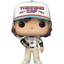 Funko POP! Dustin Stranger Things