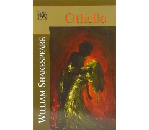 Othello - William Shakespeare