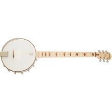 Deering Goodtime 6 Steel String