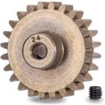Traxxas пиньон 24T 32DP за вал 3.17mm