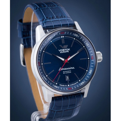 Vostok Europe NH35A/560A687