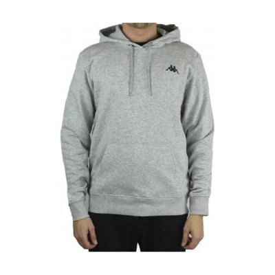 Kappa Vend Hooded M 707390-15-4101M 82198