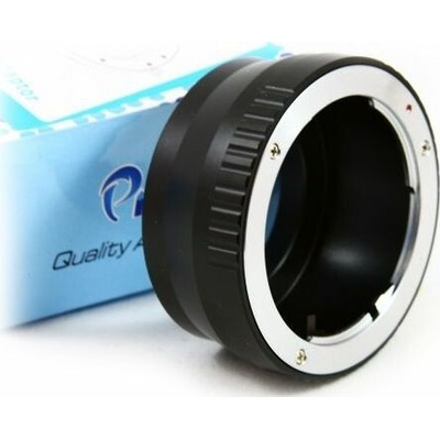 Pixco Adaptér OLYMPUS / PANASONIC MICRO na Olympus