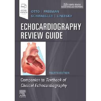 Echocardiography Review Guide | Catherine Otto