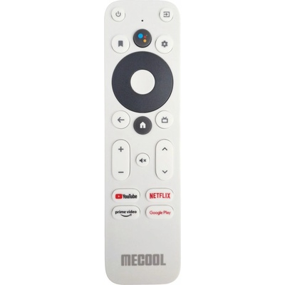 Diaľkový ovládač Mecool GBTKM2