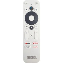 Diaľkový ovládač Mecool GBTKM2