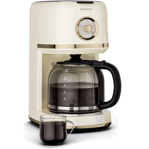 Klarstein Victoria TK3G-VicDCofCr
