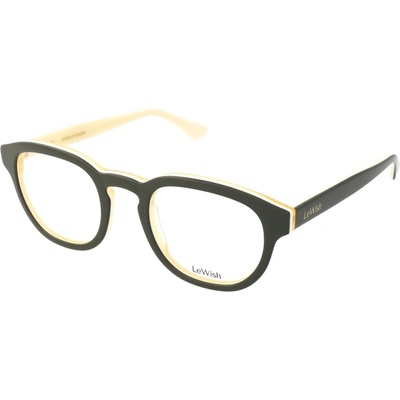 LeWish Диоптрични очила LeWish Karlin C3