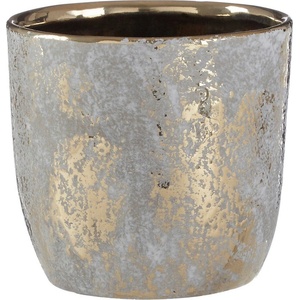 Premier Housewares Глинено покритие за кашпа ø 10, 5 cm Orvena - Premier Housewares (5505354)
